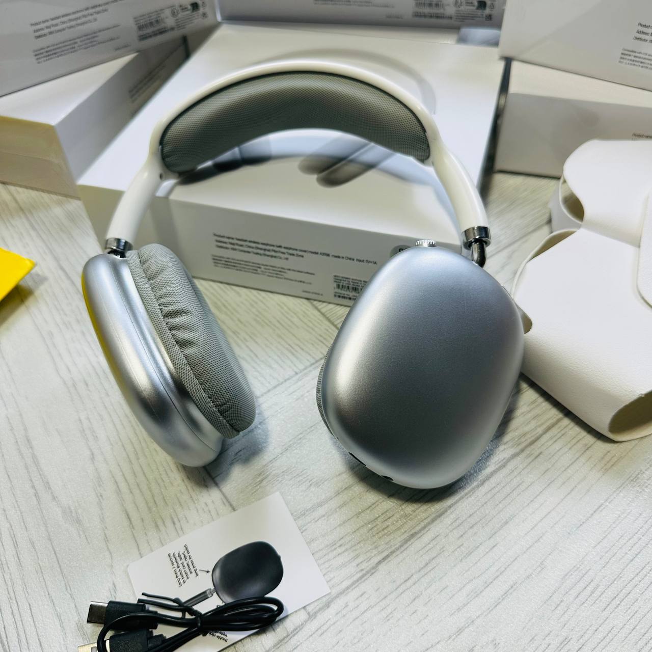 AIR POD MAX to1809