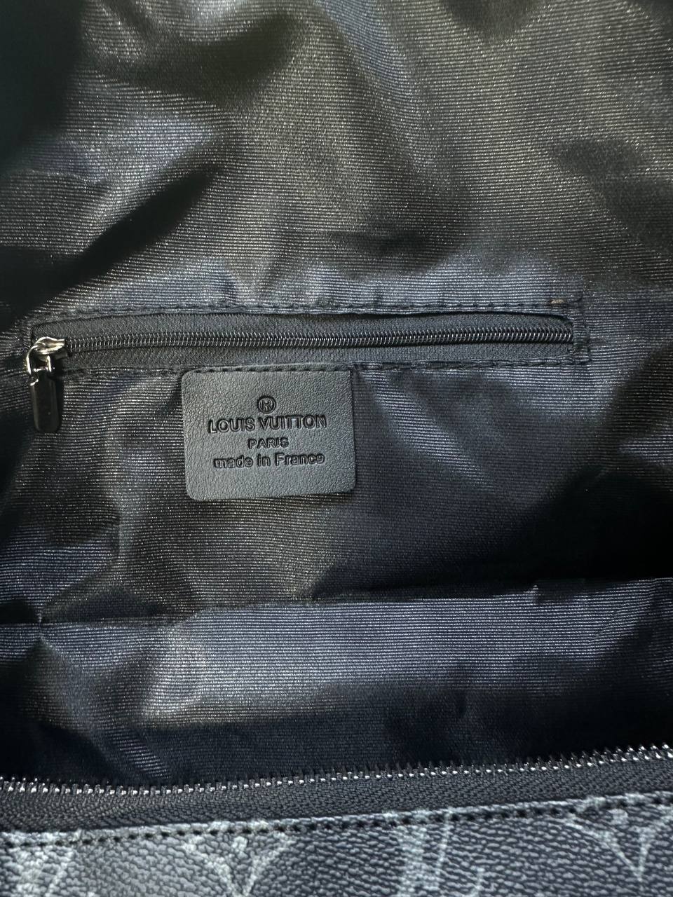 LVe GYM BAG WITH DUST BAG to1809