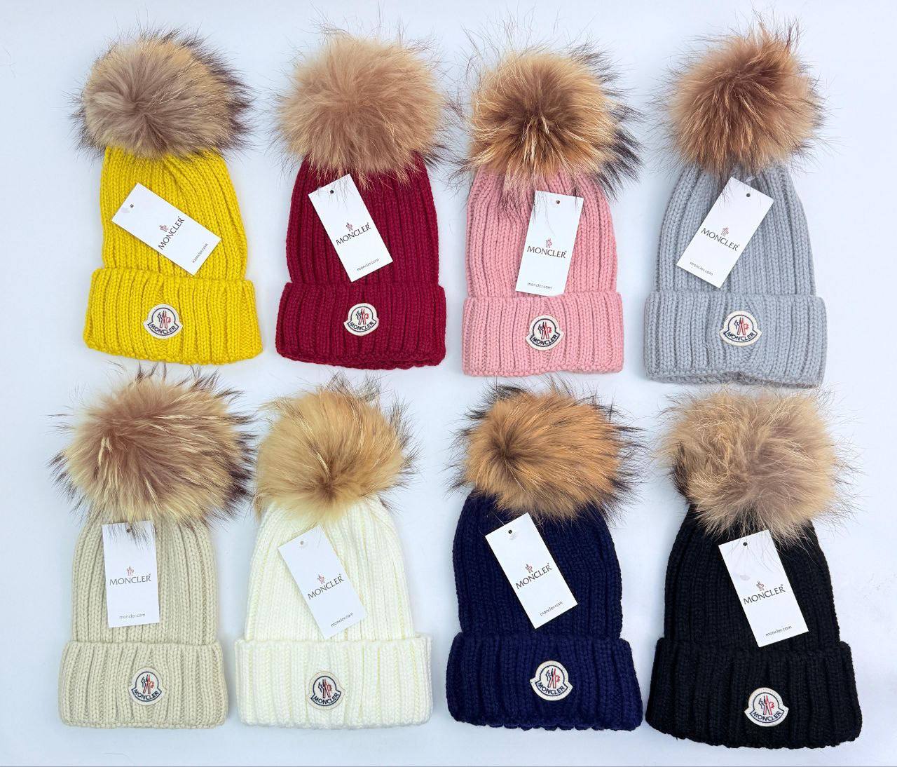 Moncle Lady hat sa2012