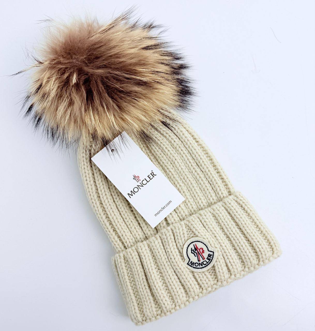 Moncle Lady hat sa2012