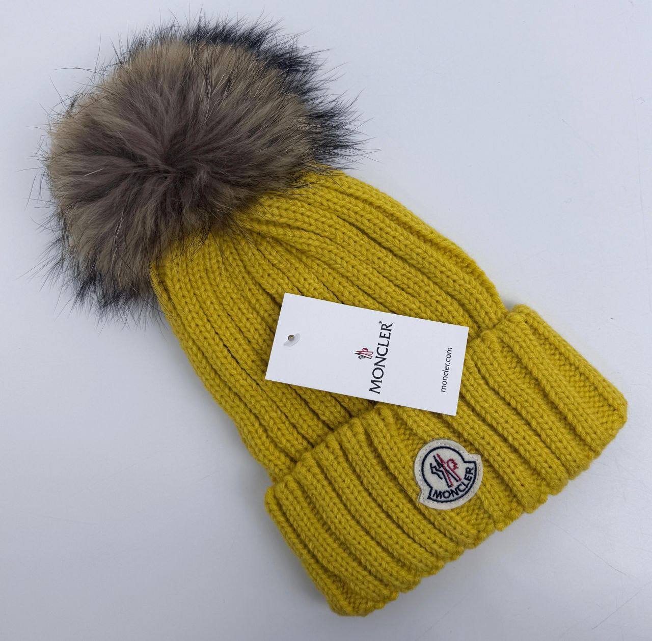 Moncle Lady hat sa2012