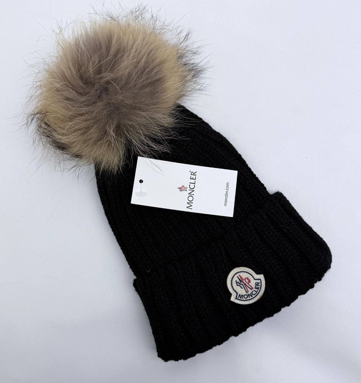 Moncle Lady hat sa2012