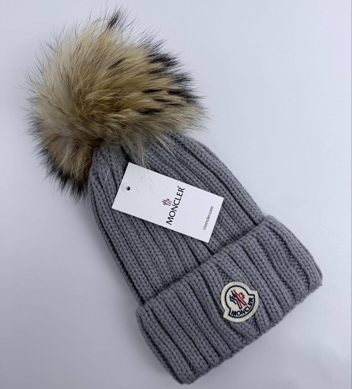 Moncle Lady hat sa2012