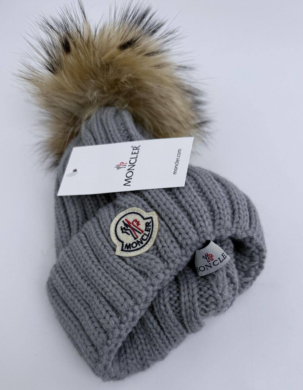 Moncle Lady hat sa2012