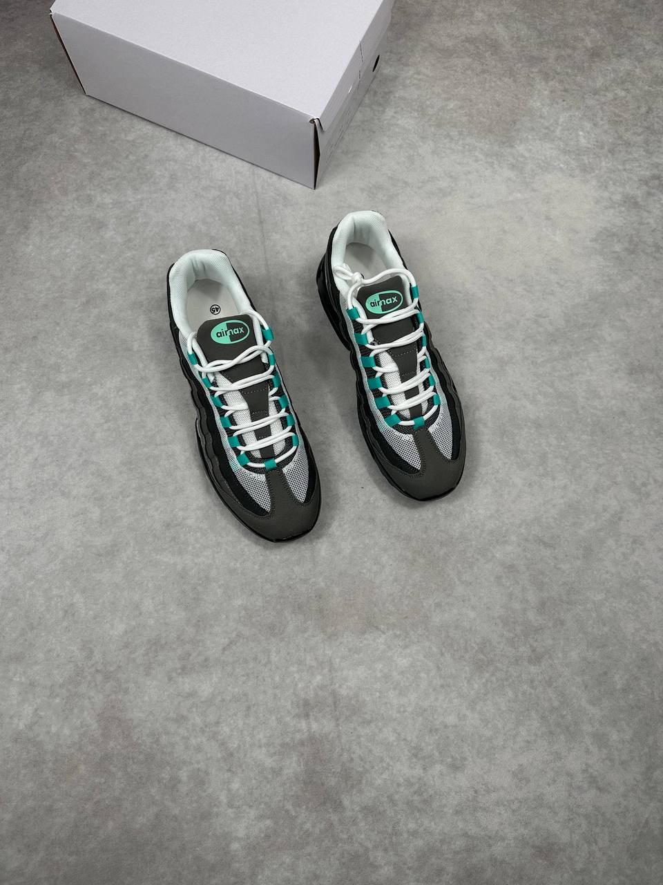 MENS NIK AIR MAX am2412