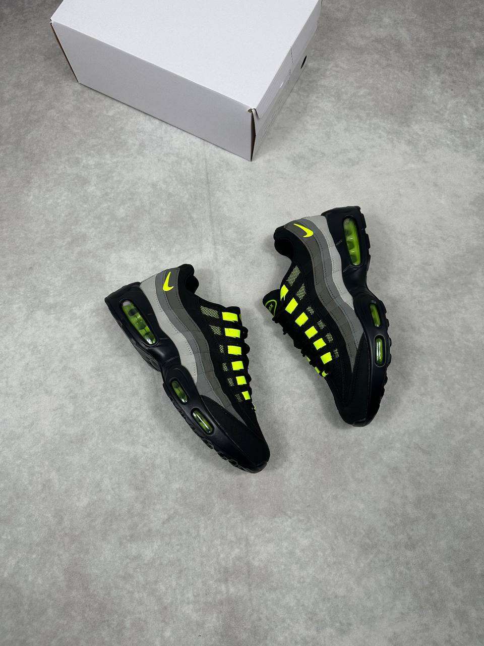 MENS NIK AIR MAX am2412