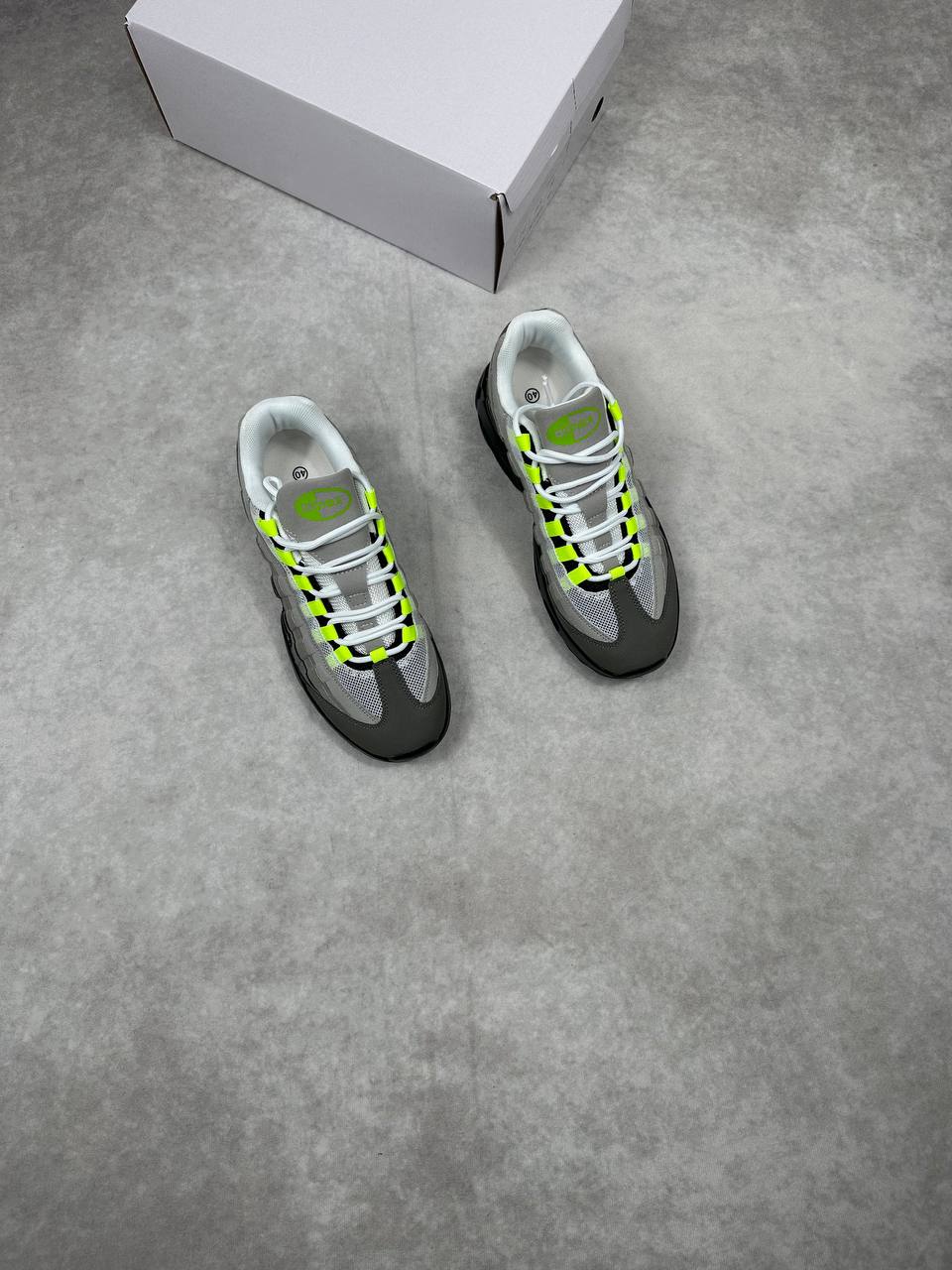 MENS NIK AIR MAX am2412