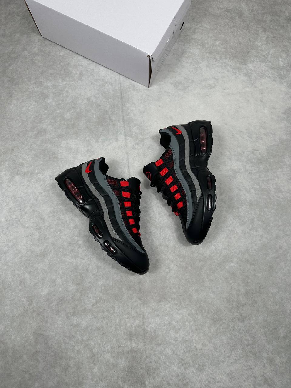 MENS NIK AIR MAX am2412