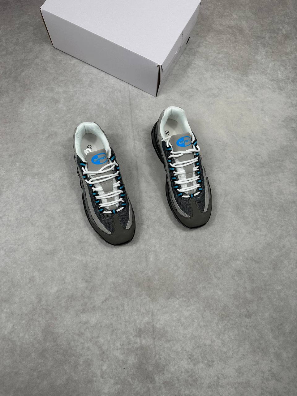 MENS NIK AIR MAX am2412