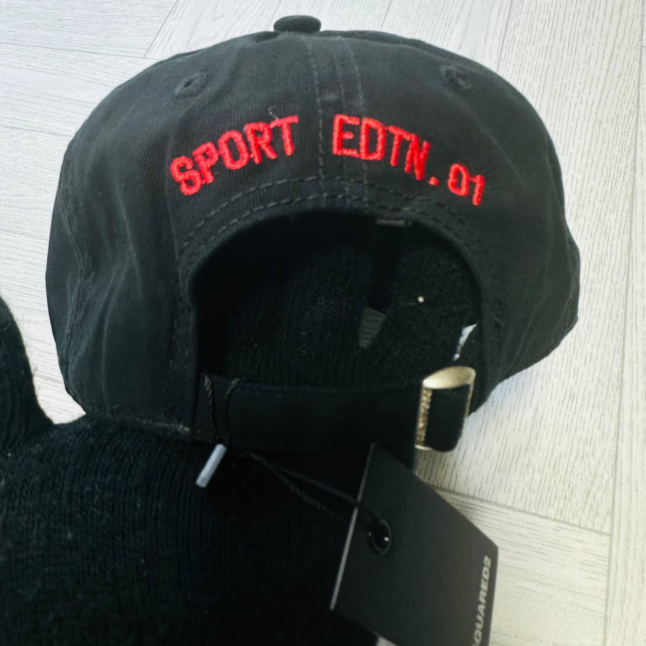 NEW DESIGNER CAPS AVAILABLE to2412