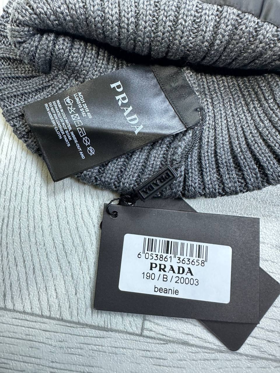 SUPERCLO QUALITY PRAD HAD to2412