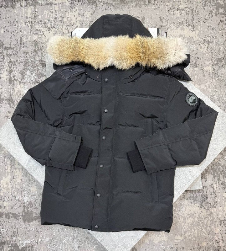 Restockedddd Last minute special delivery orders Canada Gose Wyndham aj2412