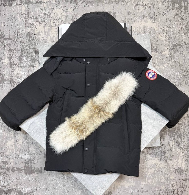 Restockedddd Last minute special delivery orders Canada Gose Wyndham aj2412