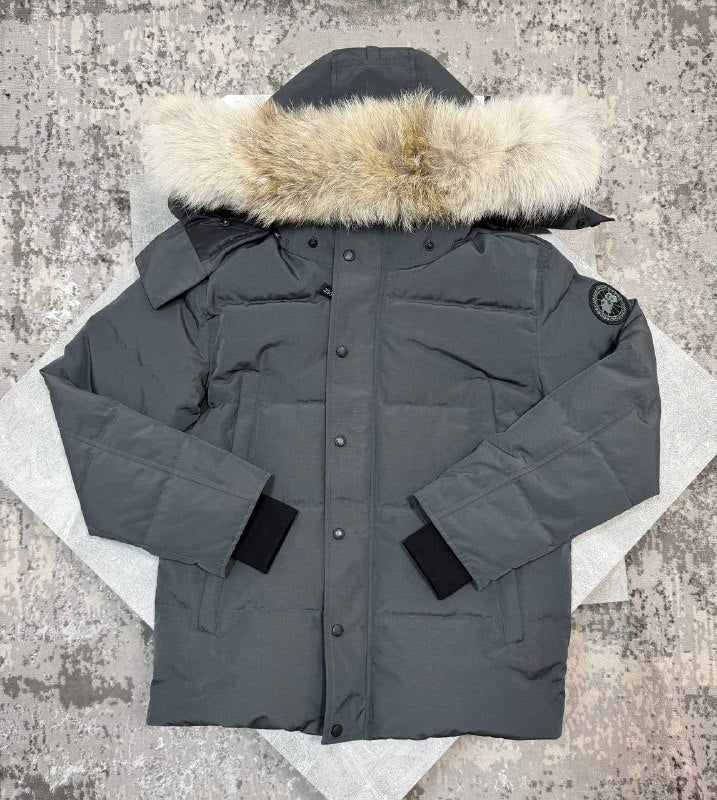 Restockedddd Last minute special delivery orders Canada Gose Wyndham aj2412