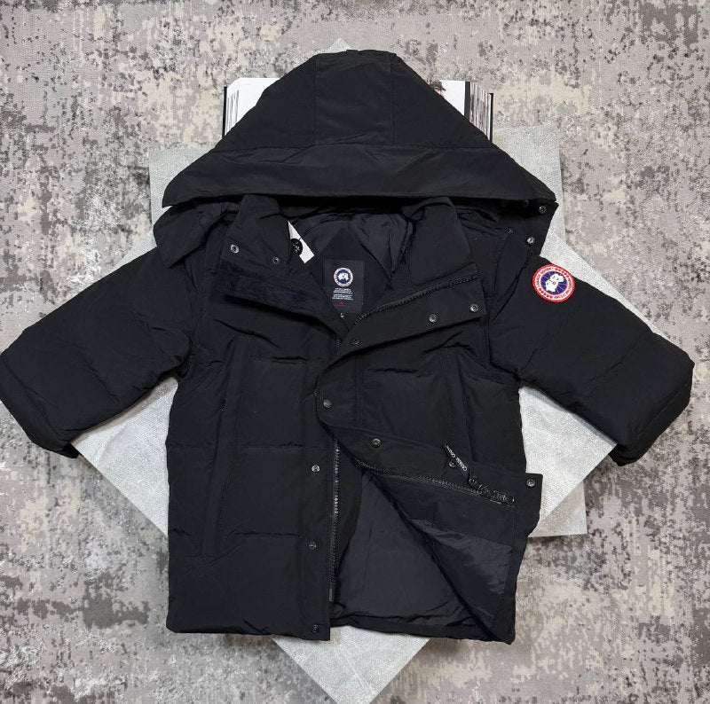 Restockedddd Last minute special delivery orders Canada Gose Wyndham aj2412