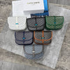 SUPER CLON GOYAR MESSENGE BAG WITH BOX ETC jay0805