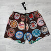 Amir swim short sa1809