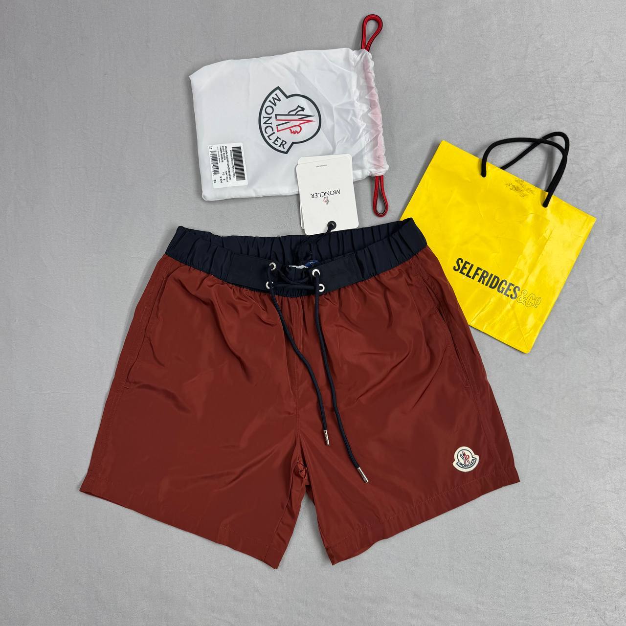 Moncle swim short sa1809