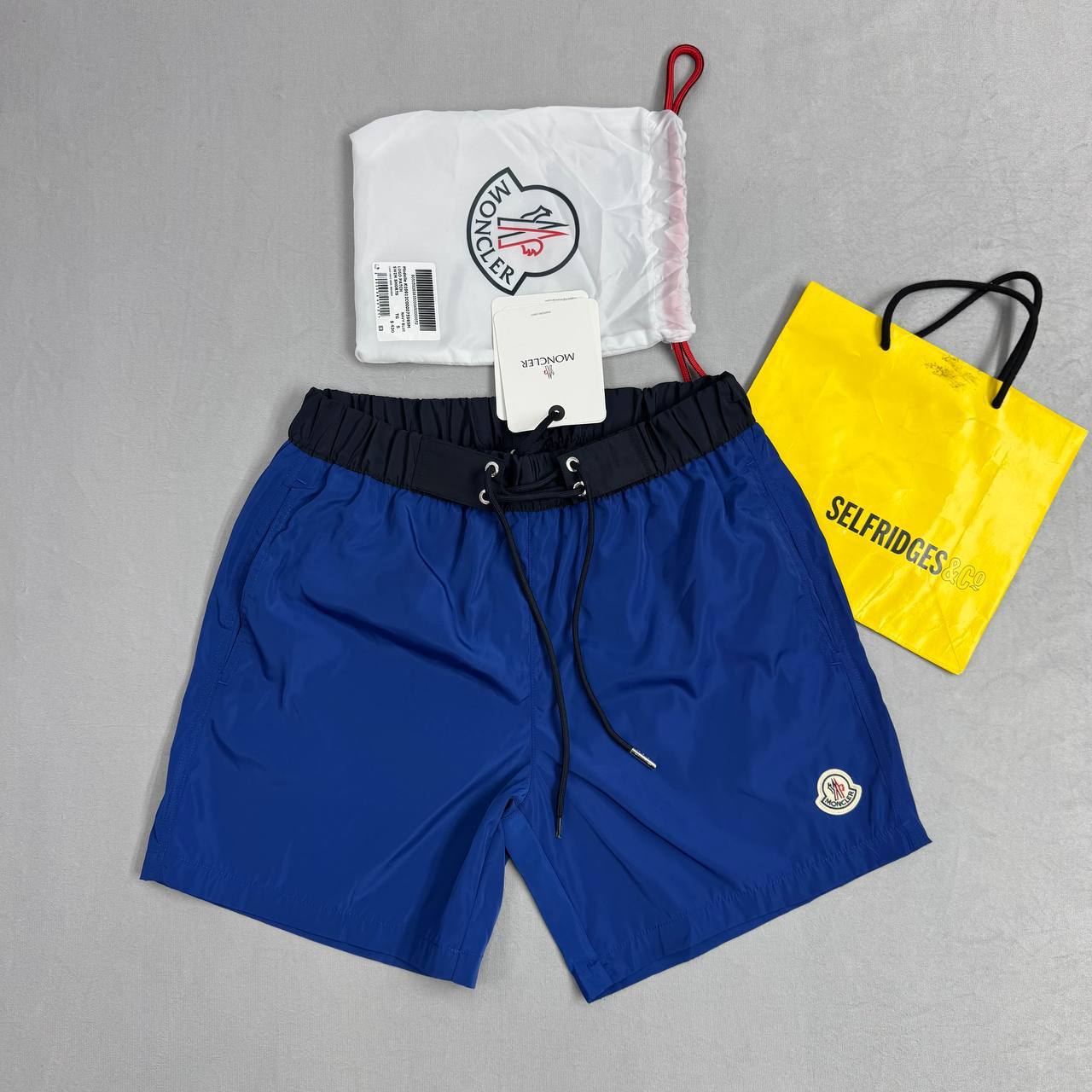 Moncle swim short sa1809