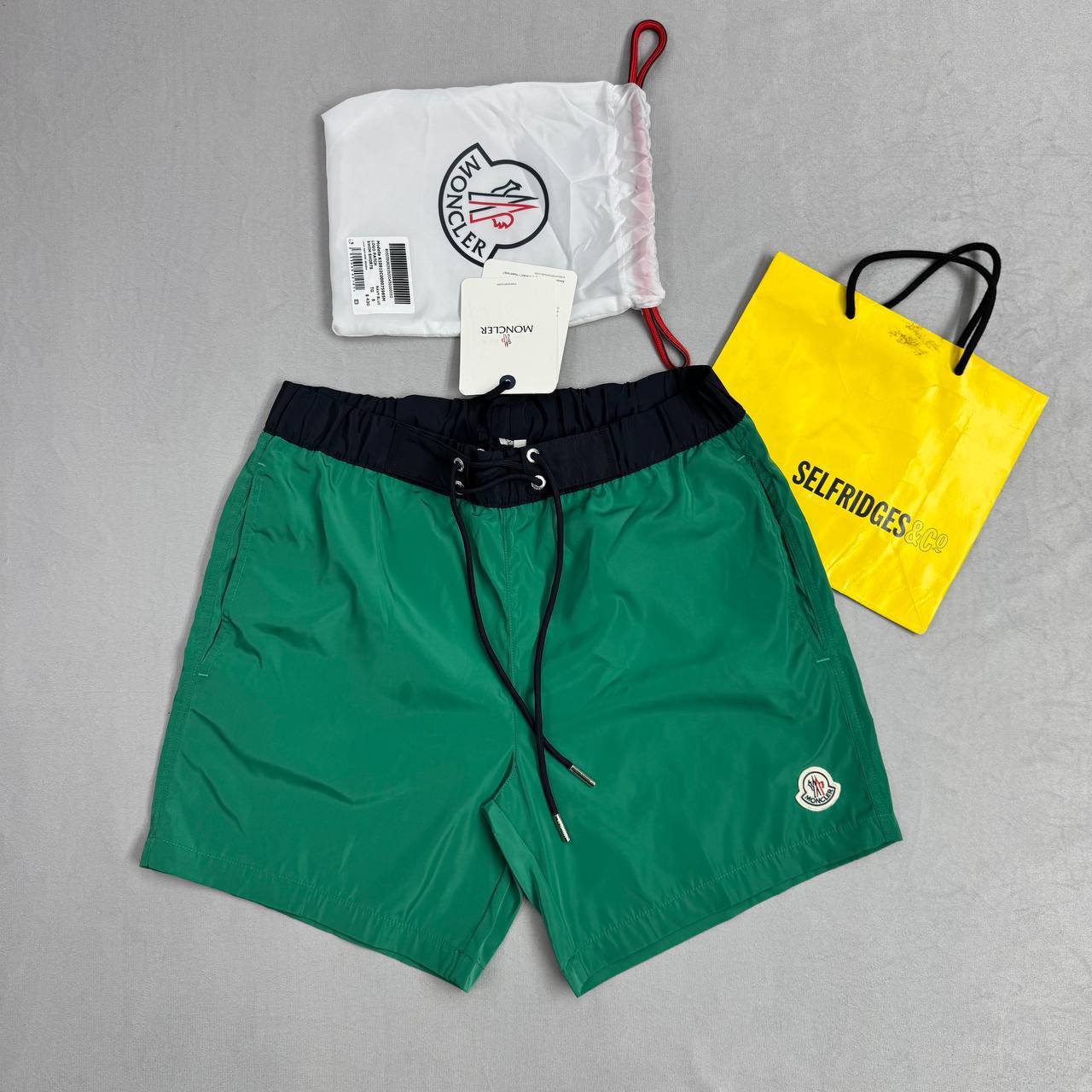 Moncle swim short sa1809