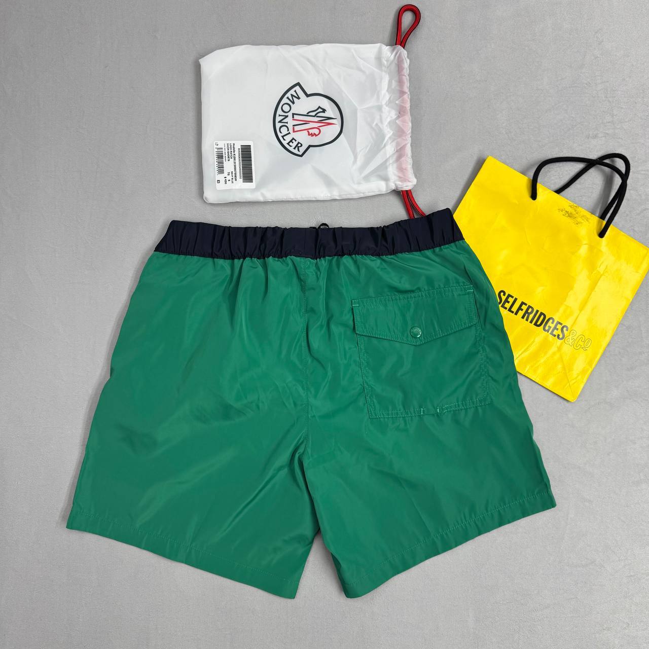 Moncle swim short sa1809