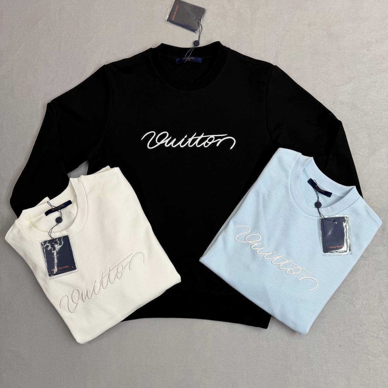 Lve sweatshirt sa1809