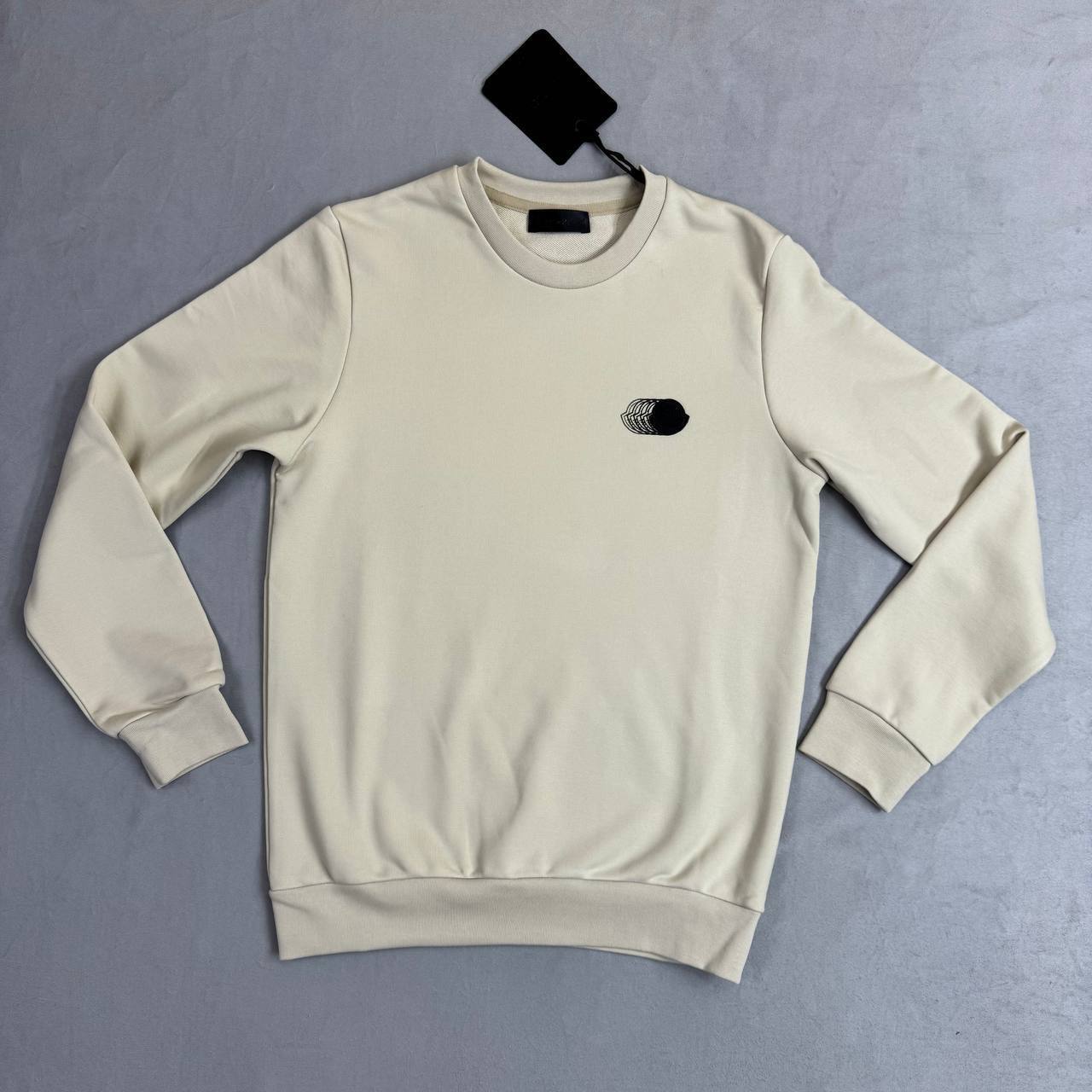 Moncle sweatshirts on sale sa1809
