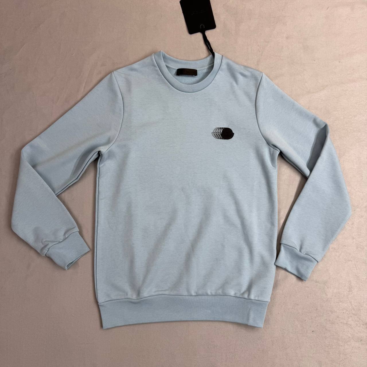 Moncle sweatshirts on sale sa1809