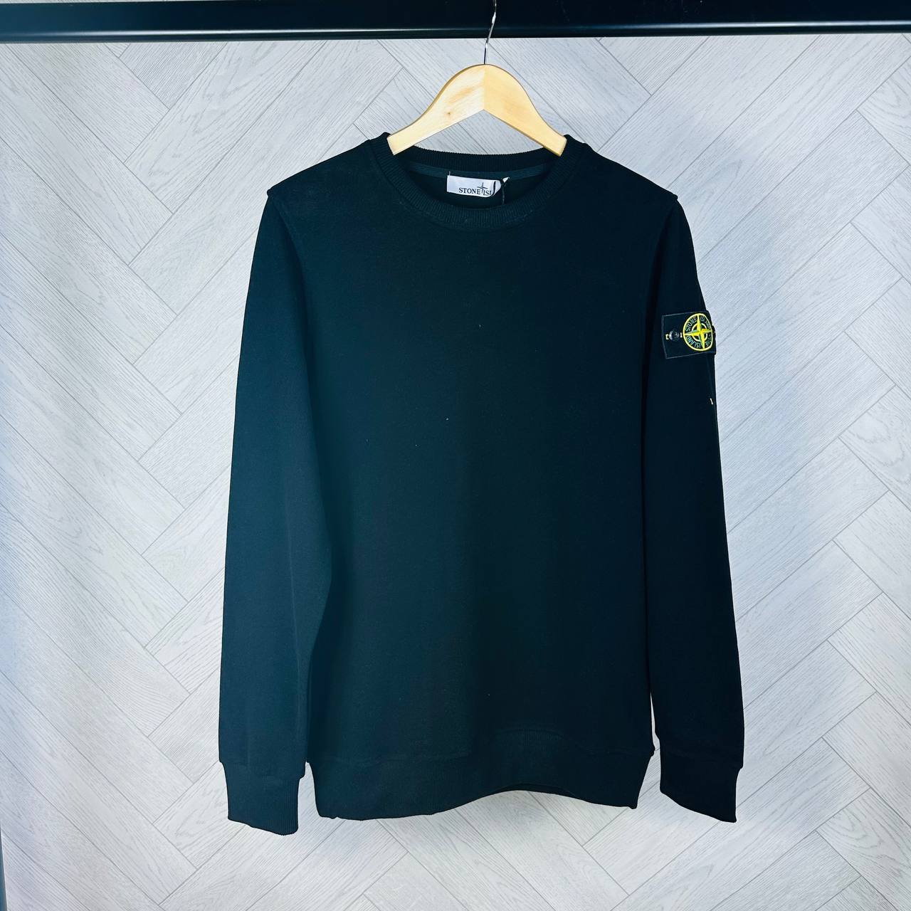 SUPERCLO QUALITY STON ISLAND JUMPER to1809
