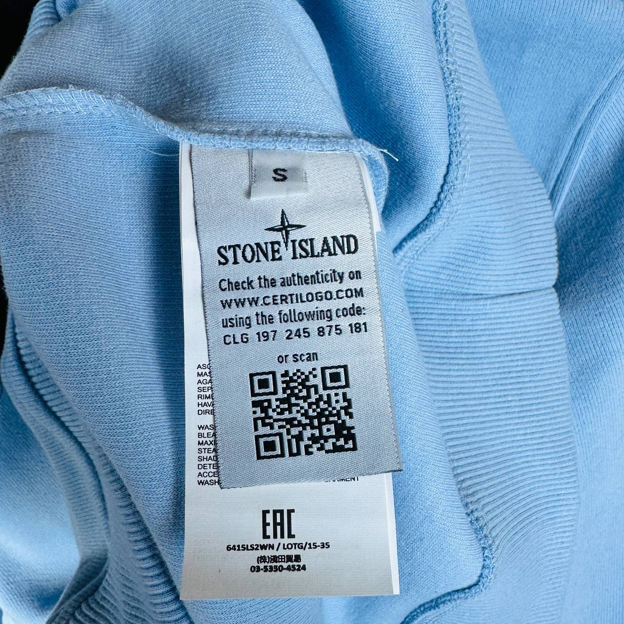 SUPERCLO QUALITY STON ISLAND JUMPER to1809