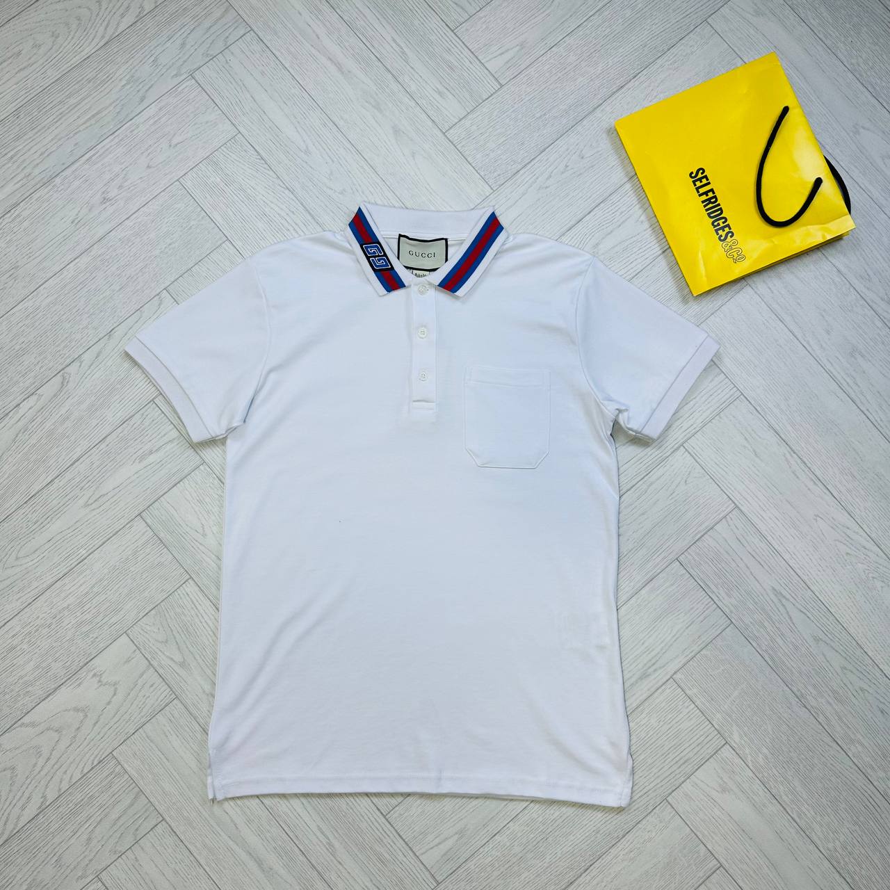 QUALITY GUCC POLO to1809