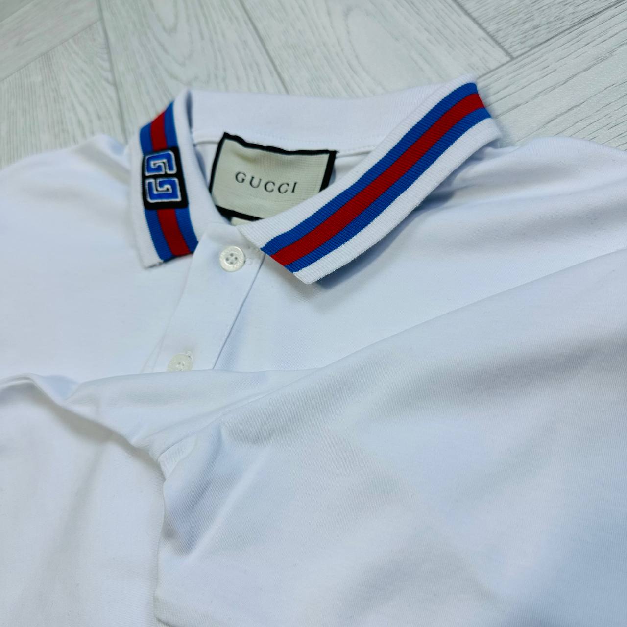 QUALITY GUCC POLO to1809