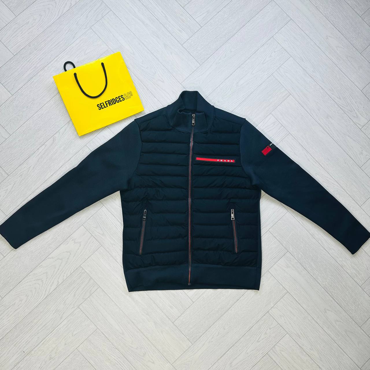CLO QUALITY PRAD SUMMER JACKET to1809