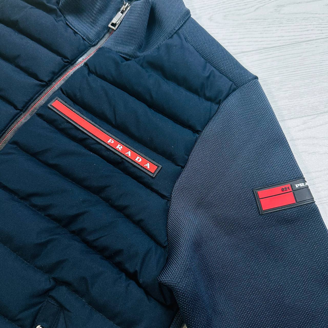 CLO QUALITY PRAD SUMMER JACKET to1809