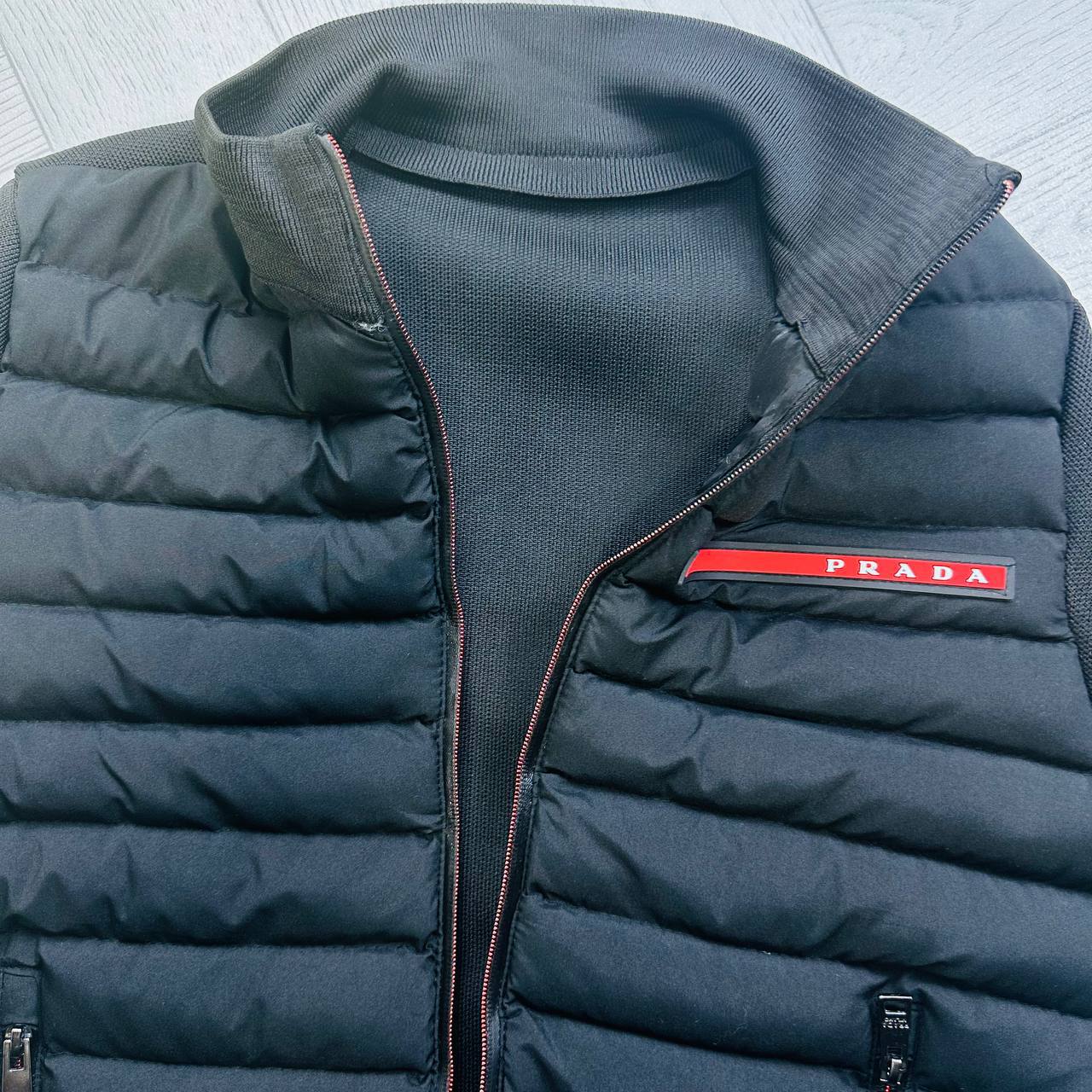 CLO QUALITY PRAD SUMMER JACKET to1809