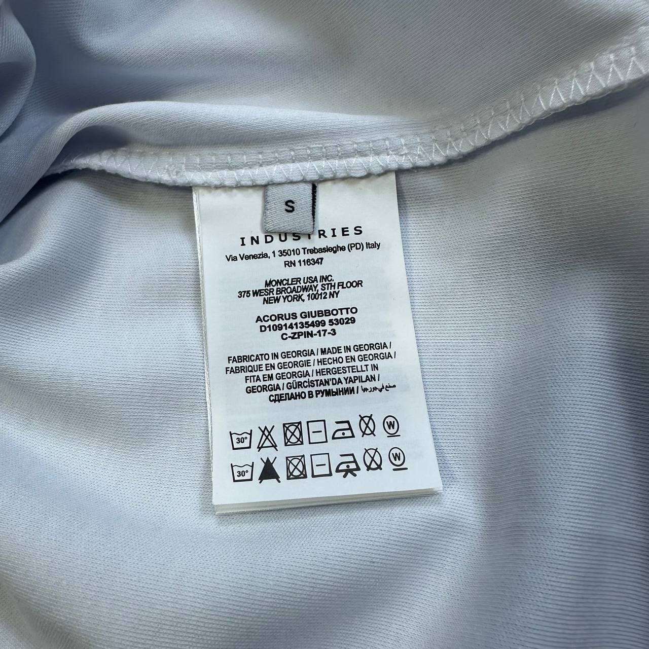 CLO QUALITY PRAD SUMMER JACKET to1809