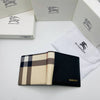 BURBERY WALLETS BOXED to1809