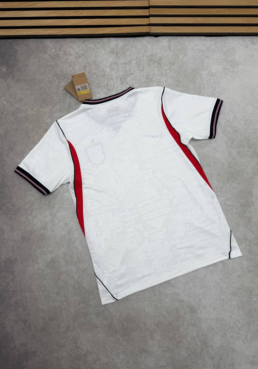 Superclon men’s England t-shirt am1004