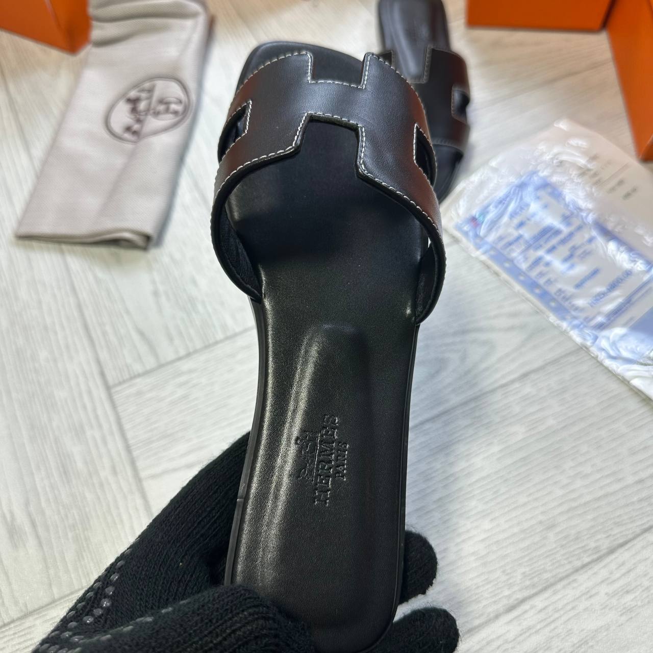 Herms sliders boxed to2412