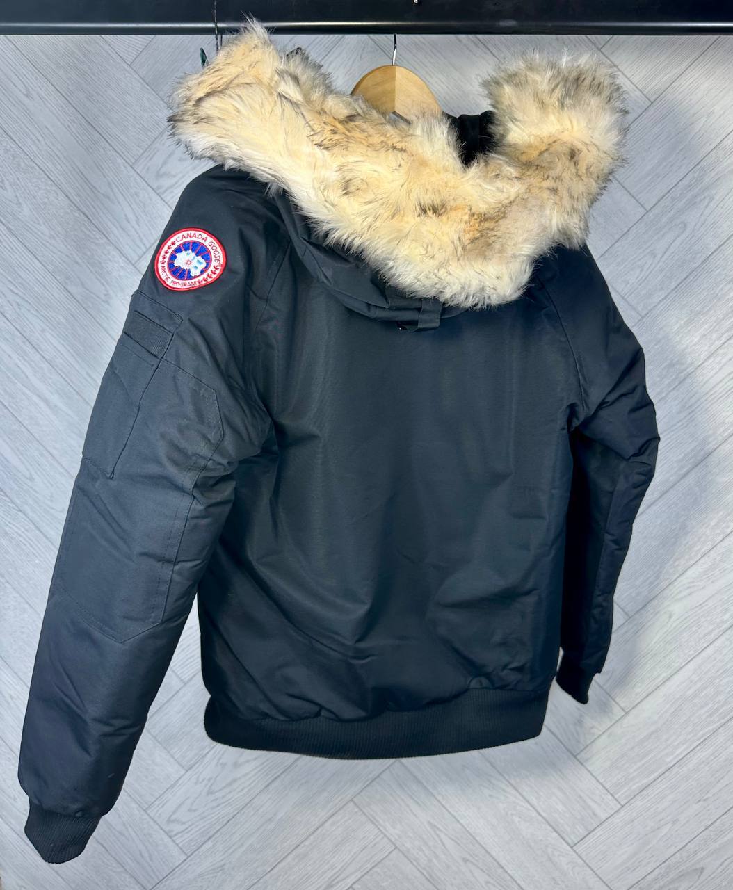 🎄🎄🎄🎄🎄🎄🎄 Good quality Canada gose ladies jacket to2412