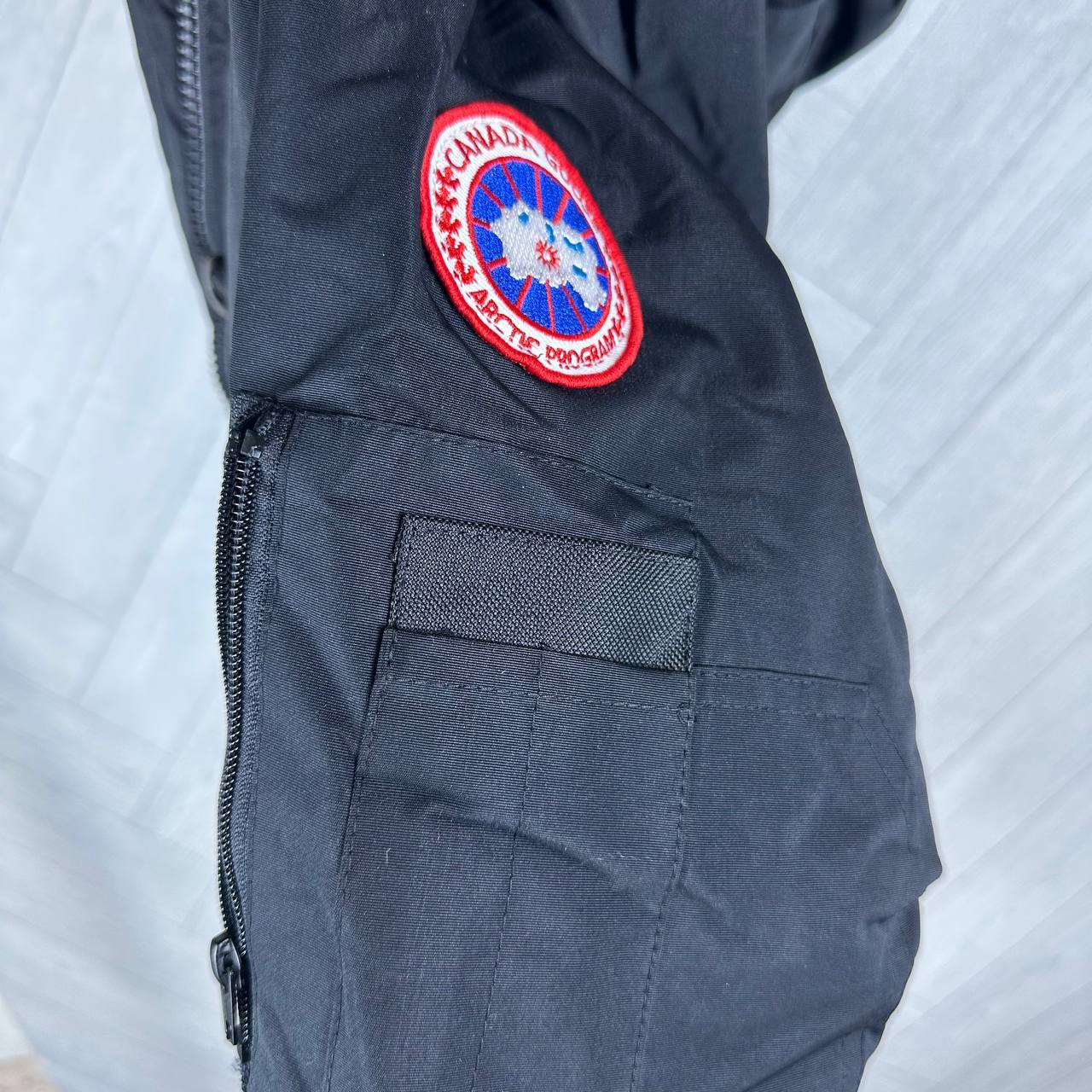 🎄🎄🎄🎄🎄🎄🎄 Good quality Canada gose ladies jacket to2412