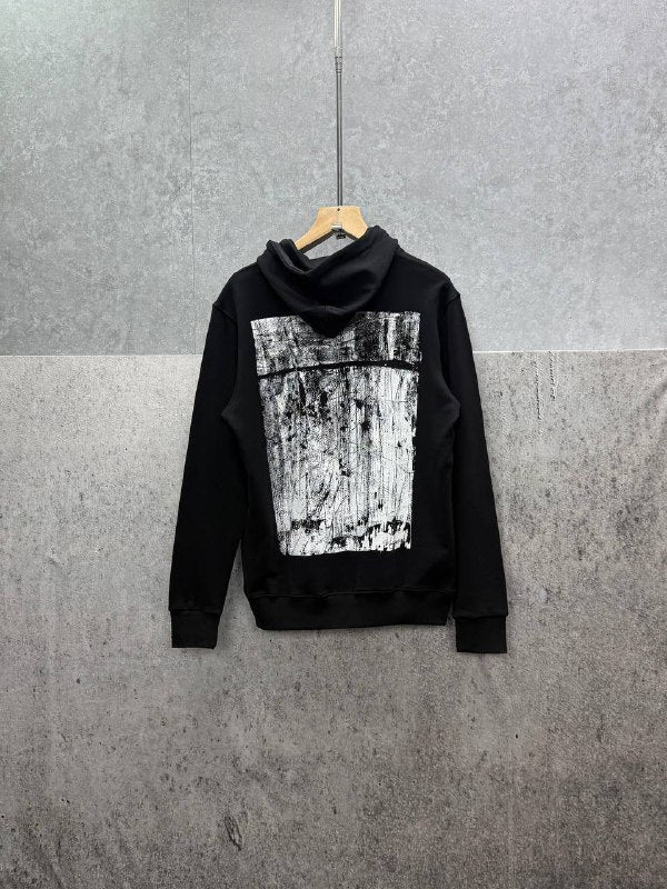 New Hoodies su1809