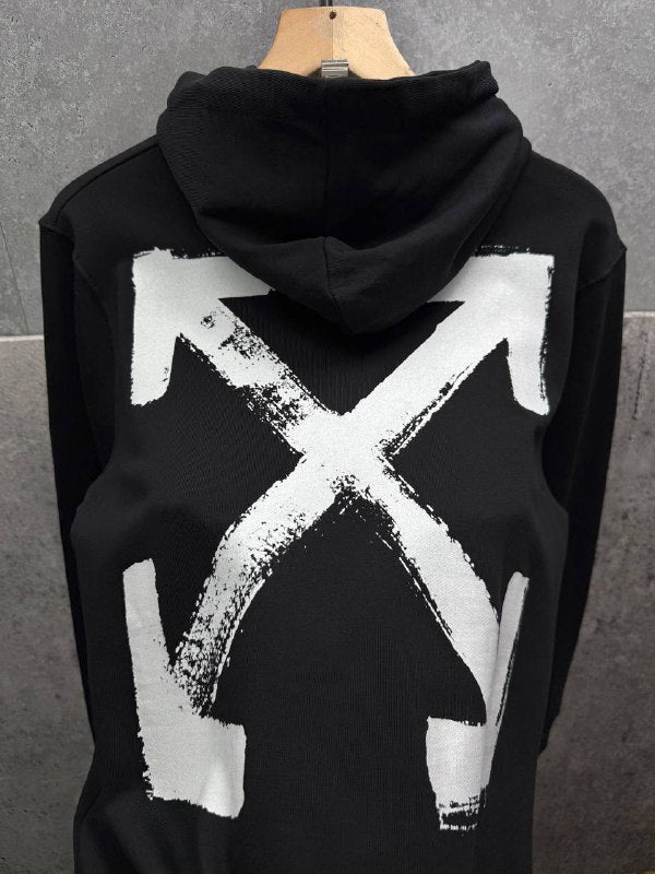 New Hoodies su1809