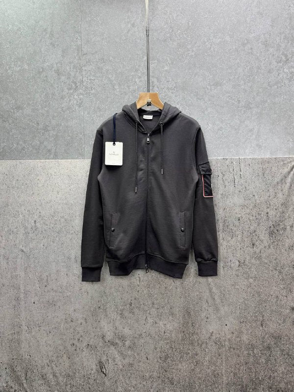 New Hoodies su1809