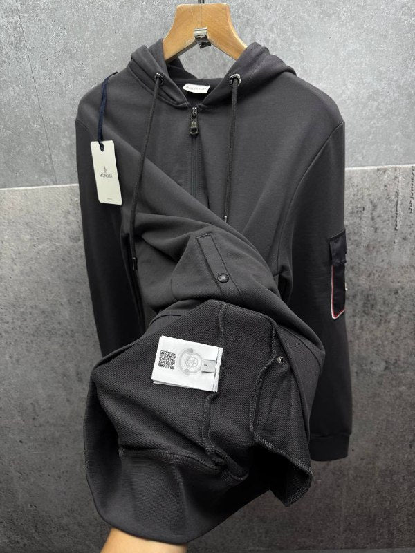 New Hoodies su1809