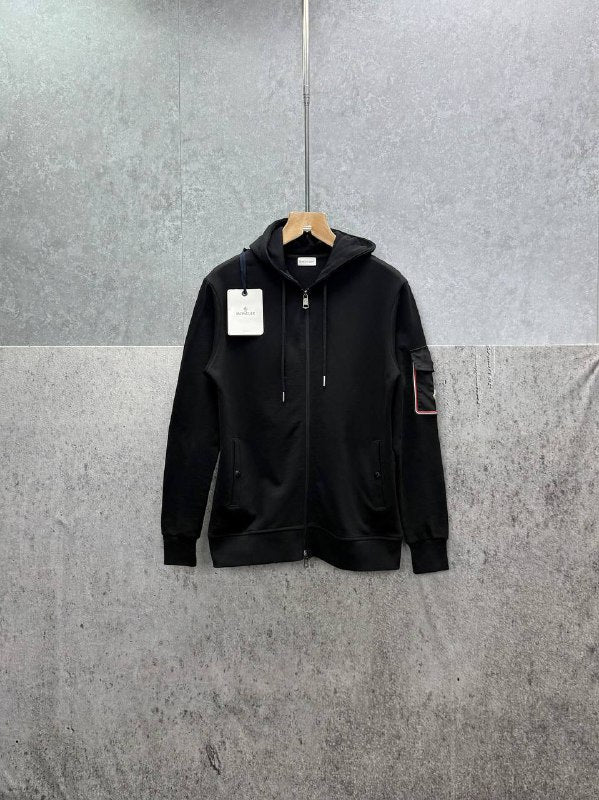 New Hoodies su1809