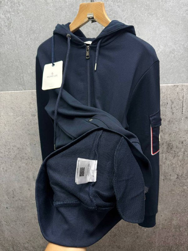 New Hoodies su1809