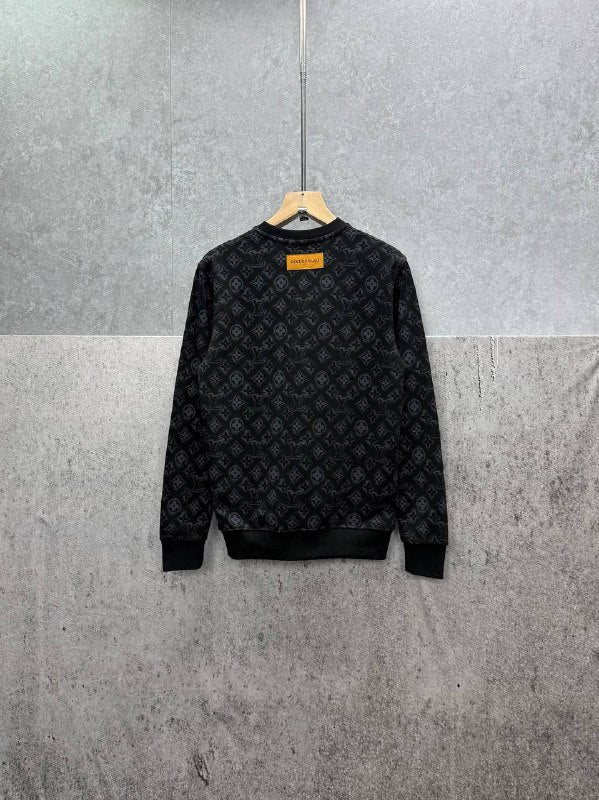 New Sweatshirts su1809