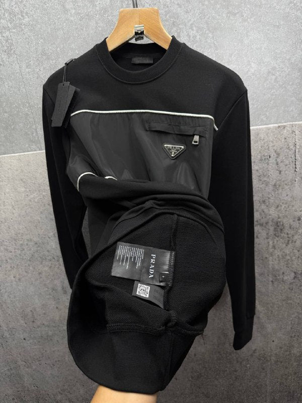 New Sweatshirts su1809