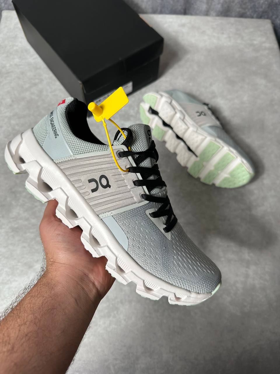 MENS ON CLOD am1809